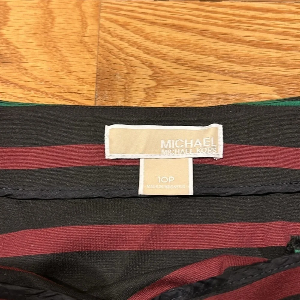 Michael Kors Mini Skirt